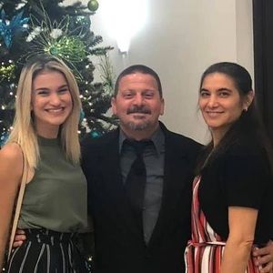 Meet your Posher, Fernando